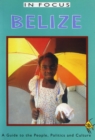 Belize In Focus - eBook