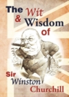 Wit and Wisdom of Churchill - Book