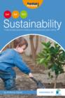 Get, Set, GO! Sustainability : A step-by-step guide to creating a sustainable early years setting - eBook