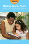 Meeting Special Needs : A practical guide to support children with Dyslexia - eBook
