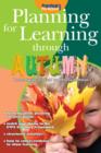 Planning for Learning through Autumn - eBook