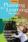 Planning for Learning through the Environment - eBook