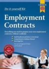 Employment Contracts Kit - Book