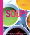 Soup - eBook