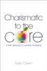 Charismatic to the Core - eBook