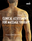 Manual of Clinical Assessment for Massage Therapists - Book