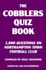 The Cobblers Quiz Book - eBook