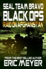 Seal Team Bravo : Black Ops - eBook