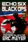 Echo Six: Black Ops 3 - eBook