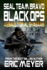 SEAL Team Bravo: Black Ops - Assault on Al Shabaab - eBook