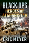 Black Ops Heroes of Afghanistan - eBook