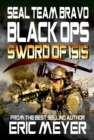 SEAL Team Bravo Black Ops: Sword of ISIS - eBook