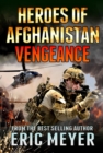 Black Ops Heroes of Afghanistan: Vengeance - eBook