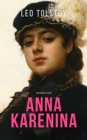 Anna Karenina - eBook