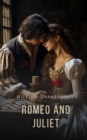 Romeo and Juliet - eBook