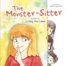 The Monster Sitter - Book