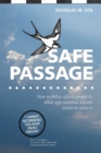 Safe Passage : How Mobility Affects People & What International Schools Should Do About it - Book