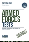 Armed Forces Tests - eBook