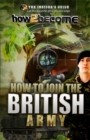 How to join the British Army - eBook