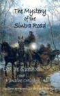 Mystery of the Sintra Road - Book