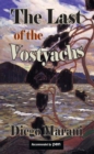 The Last of the Vostyachs - eBook