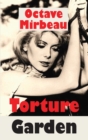 Torture Garden - eBook