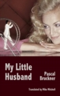My Little Husband - eBook