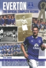 Everton: The Official Complete Record - Book