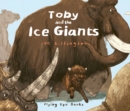 Toby and the Ice Giants - Book