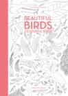 Beautiful Birds Colouring Book - Book