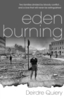Eden Burning - Book