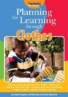 Planning for Learning through Clothes - Book