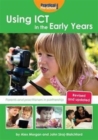 Using ICT in the Early Years : Parents and Practitioners in Partnership - Book