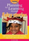 Planning for Learning Through Fairy Stories - Book