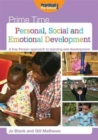 Personal, Social and Emotional Development : A Key Person Approach to Learning and Development - Book