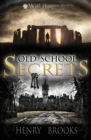 Old School Secrets - Book