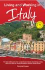 Living and Working in Italy - eBook