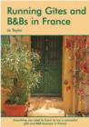 Running Gites & B&Bs in France - eBook