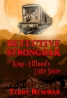 The King of Elflands Little Sister - Book