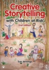 Creative Storytelling with Children at Risk - Book