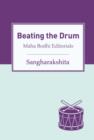Beating the Drum - eBook