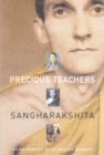 Precious Teachers - eBook