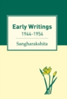 Early Writings - eBook