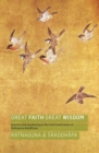 Great Faith, Great Wisdom - eBook