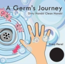 A Germ's Journey - Book