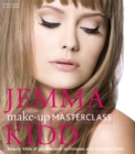 Jemma Kidd Make-Up Masterclass - eBook