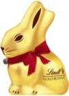 Lindt Gold Bunny - Book