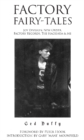 Factory Fairy-tales : Joy Division, New Order, Factory Records, The Hacienda & Me - Book