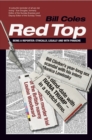 Red Top : Being a Reporter - Ethically, Legally and with Panache - Book