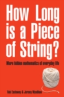 How Long Is a Piece of String? - eBook